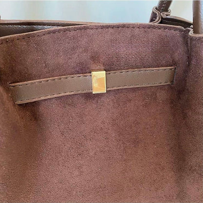 Ivera - Coffee Brown