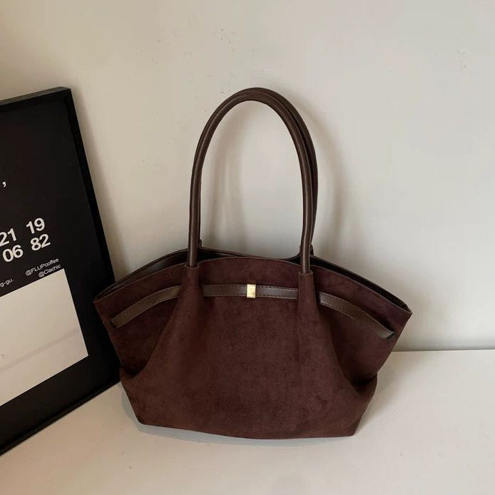 Ivera - Coffee Brown