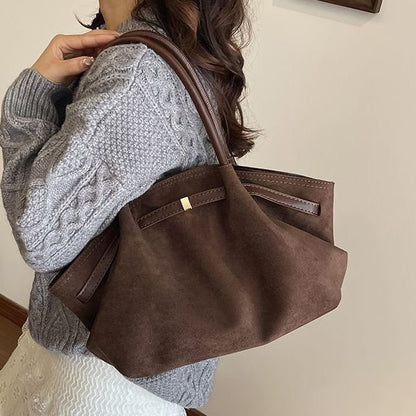 Ivera - Coffee Brown